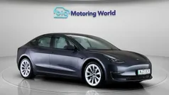 Used 2023 Tesla Model 3 Long Range AWD Sedan | £19,800 (Fair price)