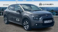 Used 2024 Citroën C3 PureTech Hatchback | £14,295 (Good price)