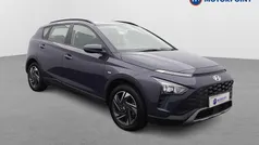 Used 2023 Hyundai Bayon SE SUV | £14,849 (Fair price)