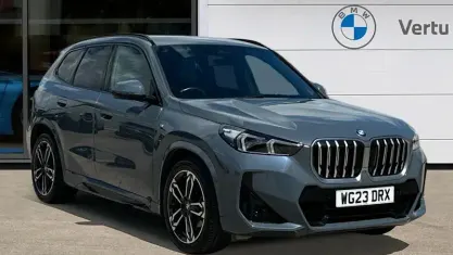 Used BMW X1 M Sport 150 HP (110 kW) 2026 SUV