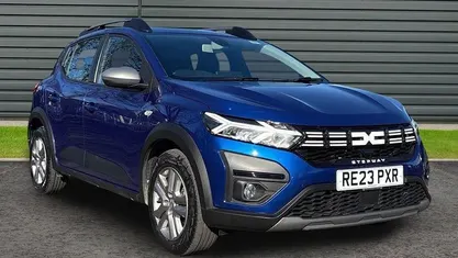 Used Dacia Sandero Expression 91 HP (66 kW) 2025 Hatchback