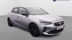 Grey Used 2023 Vauxhall Corsa Hatchback | £12,399 (Fair price)