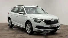 Used 2023 Skoda Kamiq SE SUV | £14,995 (Fair price)