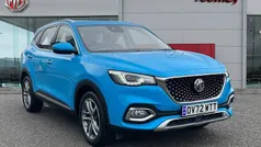 Used 2023 MG HS Excite SUV | £14,595 (Fair price)