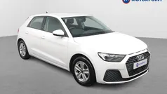 Used 2023 Audi A1 Sportback Hatchback | £16,749 (Fair price)