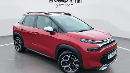 Used Citroën C3 PureTech 110 HP (80 kW) 2023 Hatchback