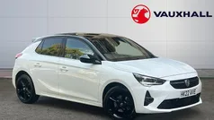 Used 2023 Vauxhall Corsa Ultimate Hatchback | £15,786 (Fair price)