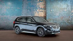 Used 2022 BMW X1 xLine SUV | £21,000 (Fair price)