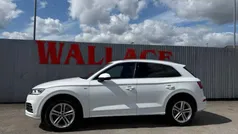 Used 2020 Audi Q5 S-Line SUV | £22,995 (Super price)