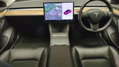 Used 2023 Tesla Model 3 Long Range Sedan | £19,910 (Fair price)
