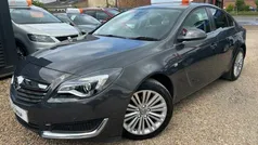 Used 2016 Vauxhall Insignia Hatchback | £4,990 (Good price)