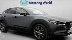 Used 2025 Mazda CX-30 Takumi-Line SUV | £23,900 (Fair price)