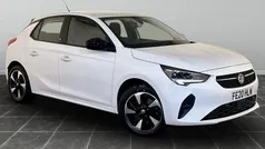 Used 2020 Vauxhall Corsa-e Hatchback | £8,195 (Good price)