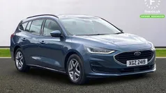 Used 2022 Ford Focus Trend Estate | £14,599 (Fair price)