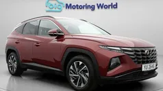 Used 2023 Hyundai Tucson Premium SUV | £17,900 (Good price)