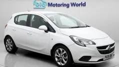 Used 2019 Vauxhall Corsa S Hatchback | £8,800 (Fair price)