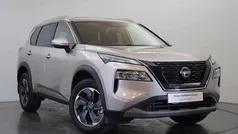 Used 2025 Nissan X-Trail N-Connecta SUV | £31,999 (Super price)