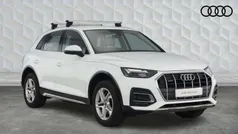 Used 2021 Audi Q5 Sport SUV | £28,850 (Fair price)