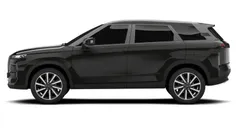 Used 2025 Jaecoo 7 SUV | £27,995 (Fair price)