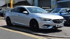 Used 2020 Vauxhall Insignia Sport Hatchback | £6,990 (Super price)