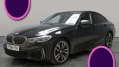 Used 2020 BMW M340 M Sport Sedan | £32,869 (Good price)