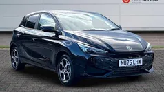 Used 2024 MG MG3 Trophy Hatchback | £17,806 (Fair price)