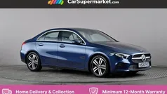 Used 2023 Mercedes A200 Executive Sedan | £18,197 (Super price)