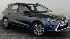 Used 2019 Seat Arona XCELLENCE SUV | £9,995 (Fair price)