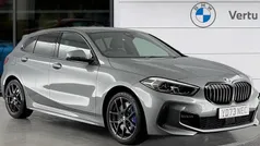 Used 2024 BMW 118 M Sport Hatchback | £25,487 (Fair price)