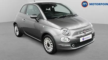 Used 2023 Fiat 500 Hatchback | £9,699 (Fair price)