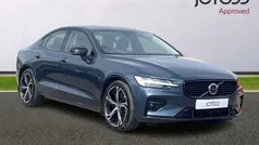 Used 2023 Volvo S60 Ultimate Sedan | £32,000 (Fair price)