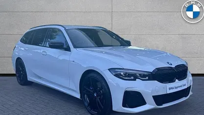 Used BMW M340 M Sport 374 HP (275 kW) 2022 Sedan