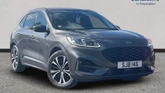 Used 2022 Ford Kuga ST-Line X SUV | £19,361 (Fair price)