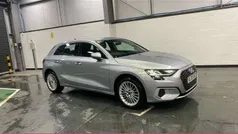 Audi A3 e-tron