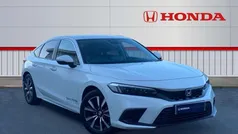 Used 2024 Honda Civic Elegance Hatchback | £30,449 (Good price)