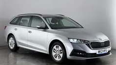Used 2024 Skoda Octavia SE Technology Estate | £15,850 (Super price)
