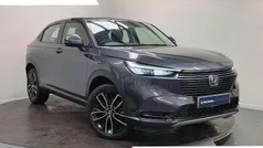 Grey Used 2023 Honda HR-V Elegance SUV | £22,965 (Fair price)