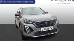 Used 2024 Peugeot 2008 GTi SUV | £18,457 (Fair price)