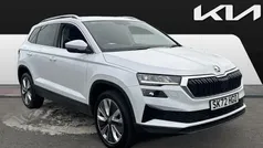 Used 2024 Skoda Karoq SE L SUV | £17,161 (Good price)