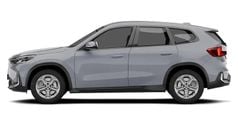 Used 2025 BMW iX1 M Sport SUV | £43,313 (Good price)