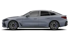 Used 2025 BMW i4 Sport Line Sedan | £50,053 (Super price)