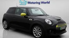 Used 2020 Mini Cooper Level 3 Hatchback | £14,000 (Fair price)