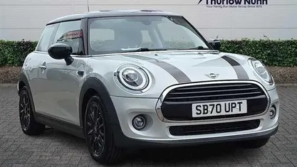 Used Mini Cooper Classic 136 HP (100 kW) 2021 Hatchback