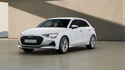 Used Audi A3 Sportback Sport 116 HP (85 kW) 2026 Hatchback