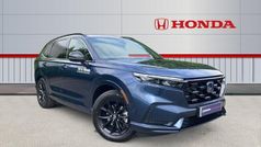 Used 2024 Honda CR-V Advance SUV | £36,725 (Fair price)