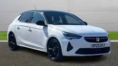 Used 2023 Vauxhall Corsa Hatchback | £13,299 (Fair price)