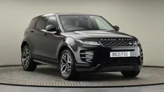 Used 2023 Land Rover Range Rover evoque HSE Dynamic Hatchback | £26,750 (Good price)