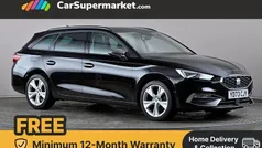 Used 2023 Seat Leon FR Estate | £15,197 (Fair price)