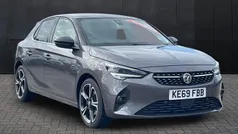 Used 2020 Vauxhall Corsa Elite Hatchback | £13,495 (Fair price)