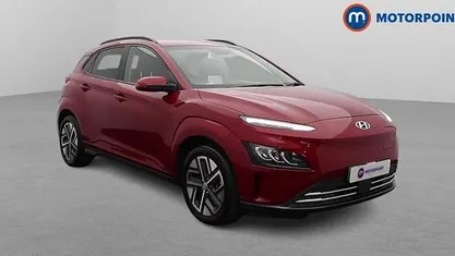 Used Hyundai Kona Ultimate 150 kW (204 HP) 2022 SUV